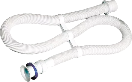 Сифоны гофрированные серия МАСТЕР купить в Сургуте