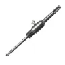Сверло алмазное сегментное SDS+ 38*10*M16 #3 купить в Сургуте