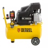 Компрессор воздушный Denzel DK1500/24 Х-PRO 58063 купить в Сургуте