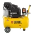 Компрессор воздушный Denzel DK1500/24 Х-PRO 58063 купить в Сургуте