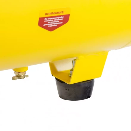 Компрессор воздушный Denzel DK1500/24 Х-PRO 58063 купить в Сургуте