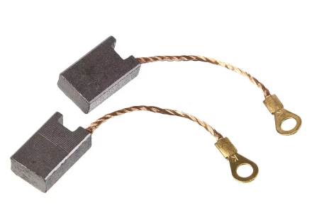 Щетка графитовая (пара) 12x7x19 Применение купить в Сургуте