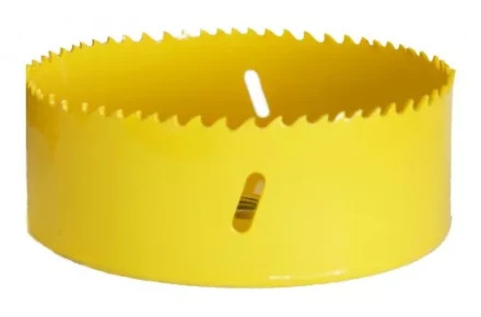 Коронка Bi-Metal Ф140мм М42 24440 купить в Сургуте