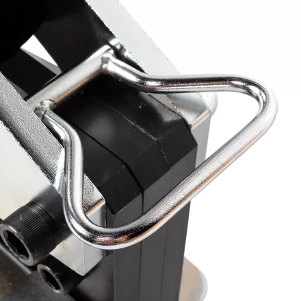 Шинорез гидравлический КВТ ШР-200V с V-образным лезвием для шин шириной до 200 мм (85142) купить в Сургуте