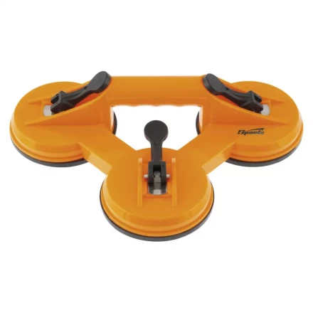 Стеклодомкрат тройной пластиковый Sparta 875156 купить в Сургуте