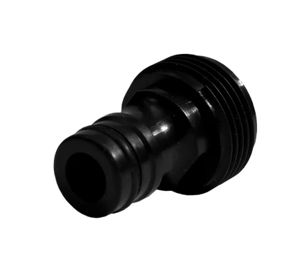 Штуцер резьбовой 3/4 наружняя резьба 56678 купить в Сургуте