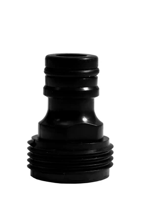 Штуцер резьбовой 3/4 наружняя резьба 56678 купить в Сургуте