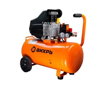 Компрессор Вихрь КМП-300/50 купить в Сургуте