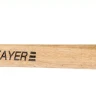 Молоток слесарный 100 г с деревянной рукояткой, STAYER Master 2002-01 2002-01 купить в Сургуте