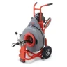 Прочистная машина барабанного типа K-7500 c C-100  61517 купить в Сургуте
