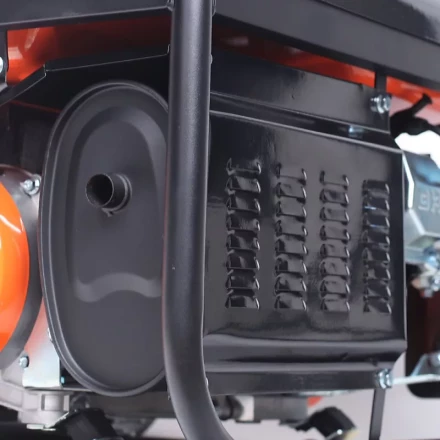 Генератор бензиновый PATRIOT GP 3510 E купить в Сургуте