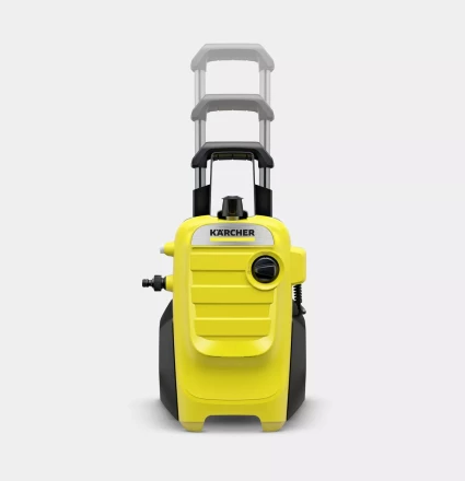 Минимойка-мойка высокого давления KARCHER K 4 Compact купить в Сургуте