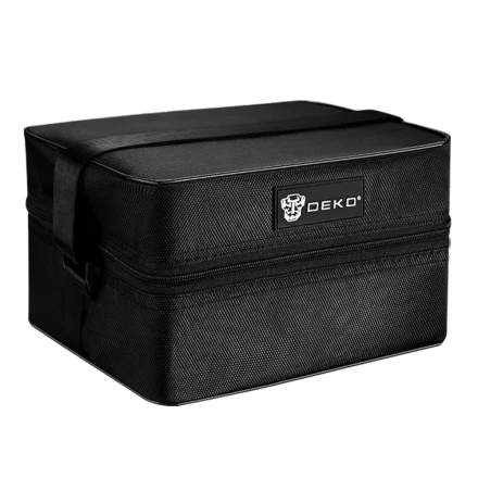 Уровень лазерный DEKO DKLL12PG1, 065-0278 купить в Сургуте