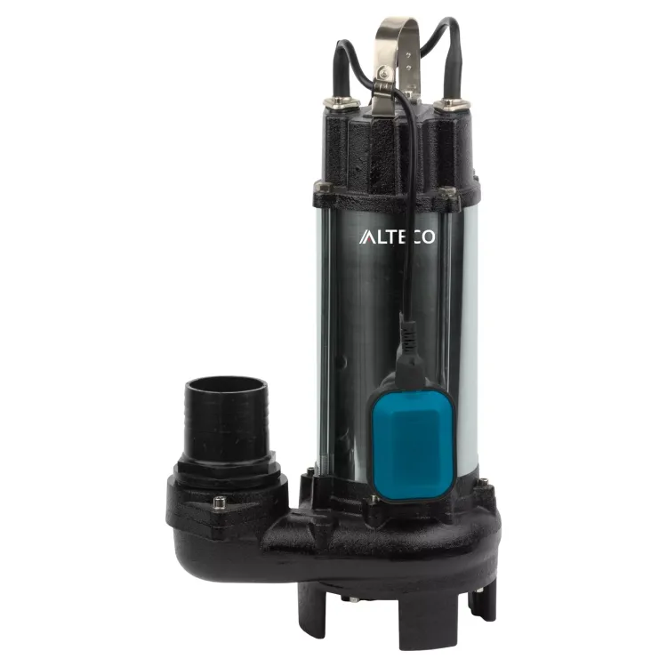 Фекальный насос ALTECO FP 1500 B 65509 купить в Сургуте