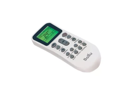 Сплит-система инверторного типа BALLU BSWI-24HN1/EP/15Y комплект купить в Сургуте