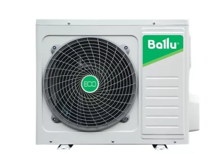 Сплит-система инверторного типа BALLU BSWI-24HN1/EP/15Y комплект купить в Сургуте