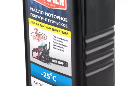 Масло моторное HAMMER 502-002 купить в Сургуте