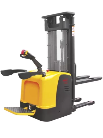 Штабелер самоходный 1,5 т 5,6 м XILIN CDDK15-II 24/240 В/Ач (с платформой) 1005275 купить в Сургуте