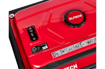 Генератор бензиновый Elitech СГБ 3000РМ купить в Сургуте