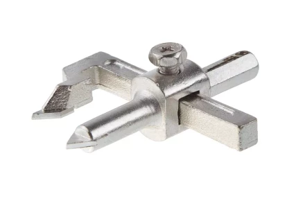 Сверло по плитке HAMMER Ф12х100мм (202-408 DR GL BN ) купить в Сургуте