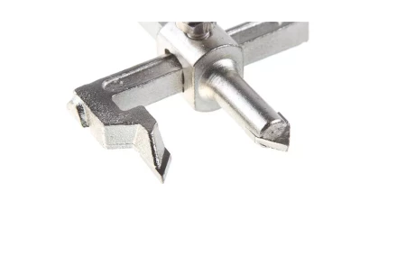 Сверло по плитке HAMMER Ф12х100мм (202-408 DR GL BN ) купить в Сургуте