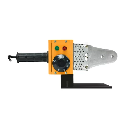 Аппарат для сварки пластиковых труб FoxWeld FoxPlastic 1200 ZJM купить в Сургуте