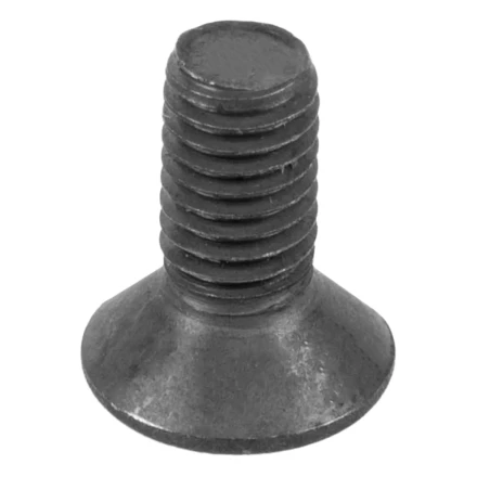 Нож шнека для грунта ER-80, диаметр 80 мм, комплект 2 шт Denzel 56014 купить в Сургуте