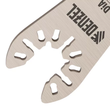 Насадка для МФИ режущая сегментная Denzel 782319, DiA, по камню и плитке, 57 мм купить в Сургуте