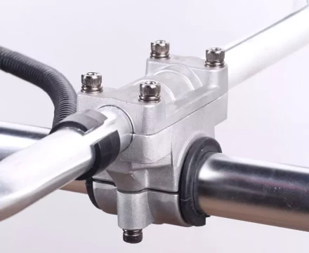 Триммер бензиновый MAXCUT MC 133 PATRIOT купить в Сургуте