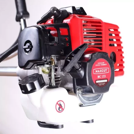 Триммер бензиновый MAXCUT MC 133 PATRIOT купить в Сургуте