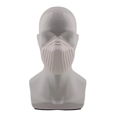 Маска техническая Сибртех 89257, формованная, 5 шт. купить в Сургуте