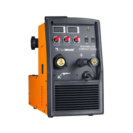 Сварочный полуавтомат FoxWeld Invermig 250 Compact 220V купить в Сургуте