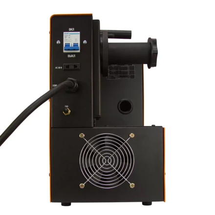 Сварочный полуавтомат FoxWeld Invermig 250 Compact 220V купить в Сургуте