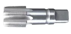 Метчик Трубный для конической резьбы RC 3/8 Гост 6227-80 купить в Сургуте