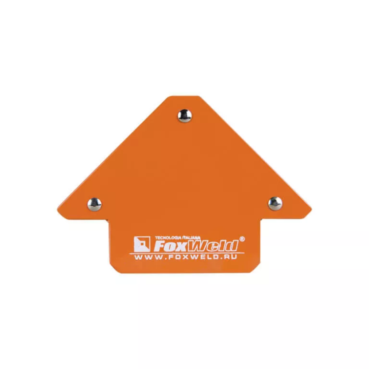Угольник магнитный FIX-3FoxWeld купить в Сургуте