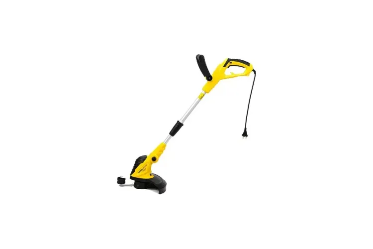 Электрический триммер Huter GET-RS32 900/70/1/15 купить в Сургуте