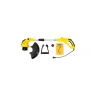 Электрический триммер Huter GET-RS32 900/70/1/15 купить в Сургуте