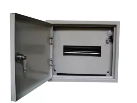 Щит распределительный навесной без фальш- панели ЩРН-п 12 IP31 (250х300х120) RUCELF купить в Сургуте