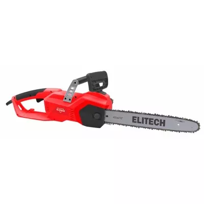 Пила цепная ЭП 2200/16 ELITECH купить в Сургуте