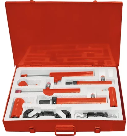 Набор цилиндров гидравлических 2–10 т 11 предметов MATRIX 513515 купить в Сургуте