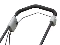 Газонокосилка электро ИНТЕРСКОЛ ГКЭ 40/1200 купить в Сургуте