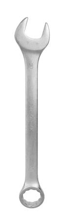 Ключ гаечный комбинированный 30x30 Энкор 26225 купить в Сургуте
