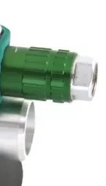 Пневматическая орбитальная шлифмашинка с пылеотводом 6&quot; 9000 об/мин 380 л/мин JAS-6698-6HE  Jonnesway 47497 купить в Сургуте