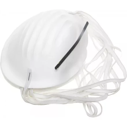 Маска STAYER &quot;STANDARD&quot; ECO техническая, уп. 5 шт. 1110-H5 купить в Сургуте