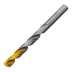 Сверло спиральное по металлу Denzel, 10 x 133 мм, Р6М5, Golden Tip, 718242 купить в Сургуте