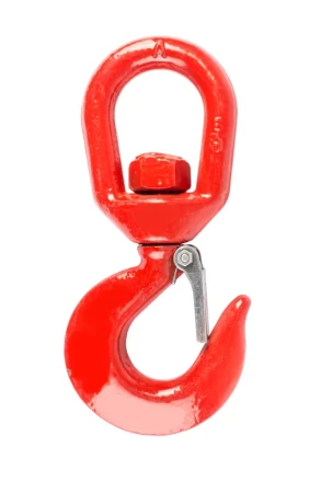 Крюк вращающийся TOR Тип 322А 1,5 т (W) 1038205 купить в Сургуте