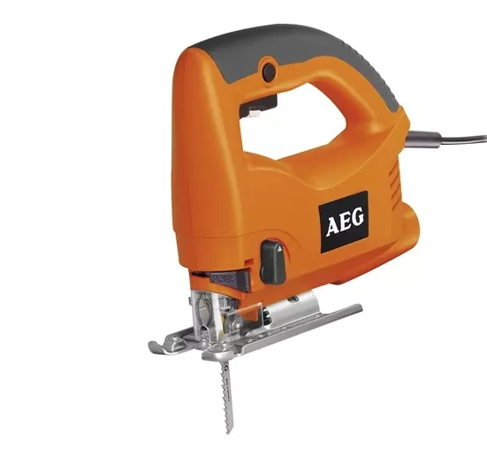 Электролобзик AEG STEP 90 X купить в Сургуте