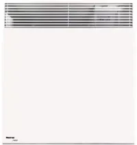 Электропанель NOIROT Melodie Evolution 1500 W низкие 7382-5