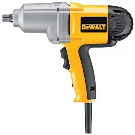 Гайковерт DeWalt DW 292 купить в Сургуте
