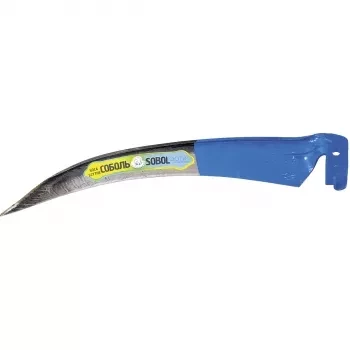 Коса, 700 мм, &quot;Соболь&quot; №7, полотно отбито и заточено (АРТИ)  Россия 63555 купить в Сургуте